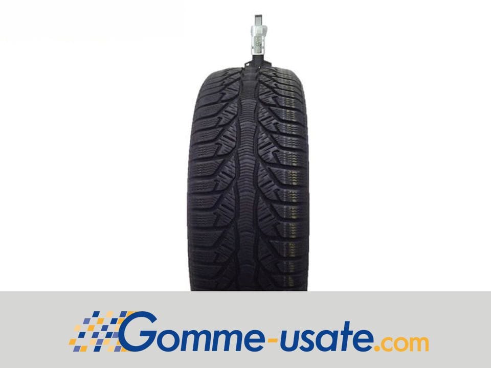 Thumb Kleber Gomme Usate Kleber 215/60 R16 99H Krisalp HP 2 XL M+S (80%) pneumatici usati Invernale_2